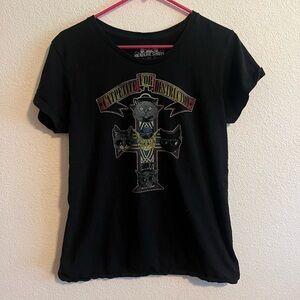 Headline Shirts Capetite for Desteuction Tee Size XL